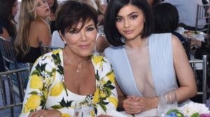 KUWTK finally talks Kylie’s secret pregnancy and hallelujah