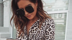 Binky Felstead opens up on Insta after split from JP Patterson
