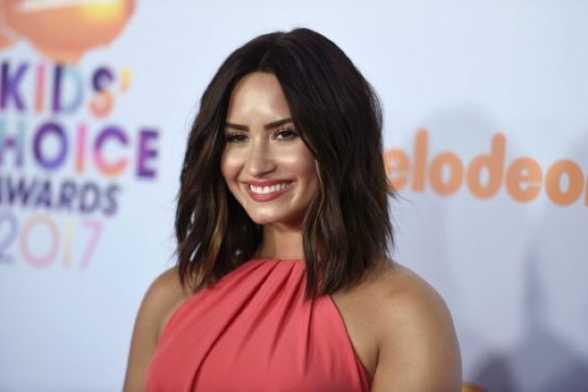 Demi Lovato is ‘doing really well’ following suspected drug overdose