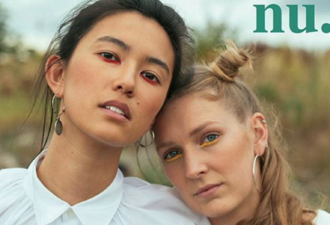 Lend out your clothes? Sustainable fashion website has us convinced