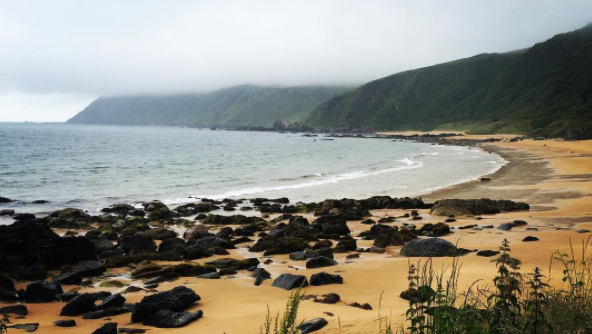 Fancy an adventure? Here’s 5 magical day trip locations in Ireland