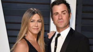 Justin Theroux opens up about Jennifer Aniston split