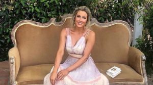 Congrats! Blogger Lisa Jordan shares baby joy with sweet video