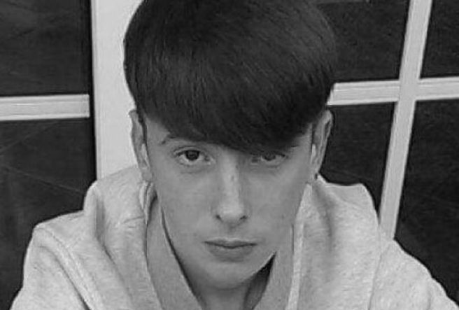 15-year-old boy reported missing from Newbridge, Co. Kildare