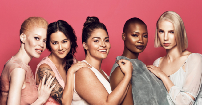 wet n wild® 2018 launch new sleek look and gorgeous shades!