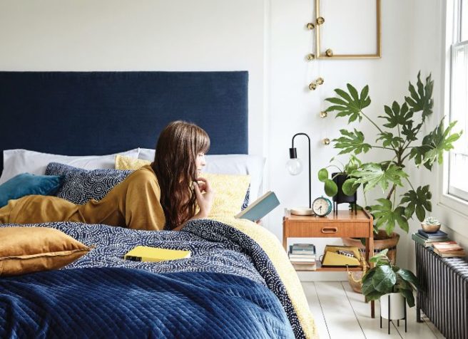 Moving house? Penneys new homeware collection is Insta goals