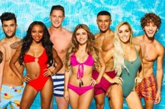 This Love Island couple have just called it quits after two months