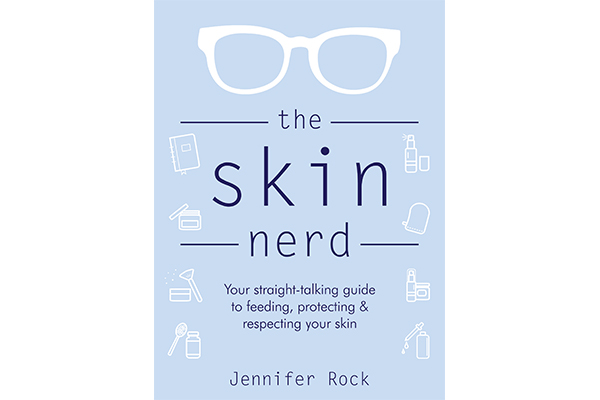 Win a Nerdie bundle to celebrate the launch of the Skin Nerd Book