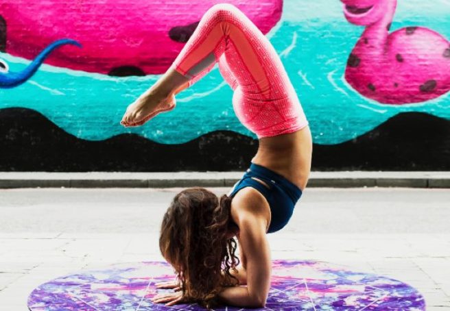 A quarter of adults are too inactive, putting health at risk