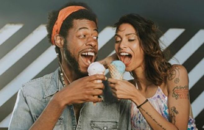 Inspirational: This brave gal sent her exes an exit survey and it’s EPIC
