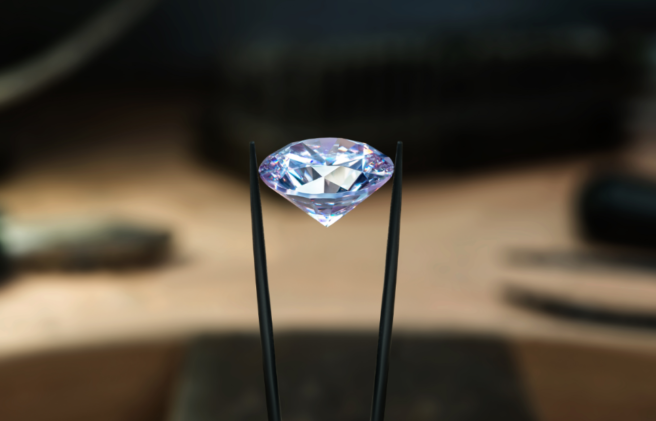What a gem: Swarovski Crystal and Académie skincare join forces