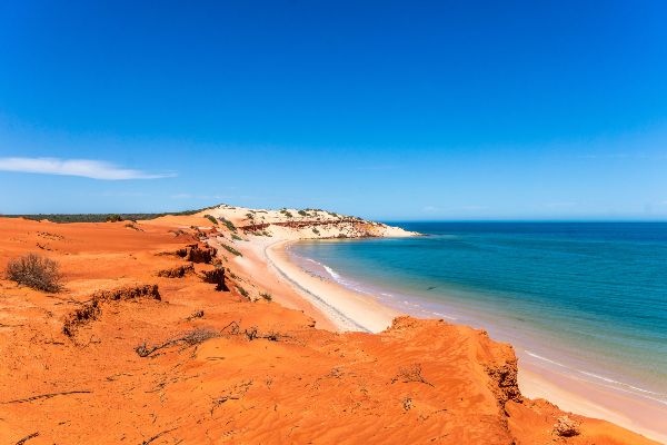 Fancy working in Australia? The age limits for the visa just changed
