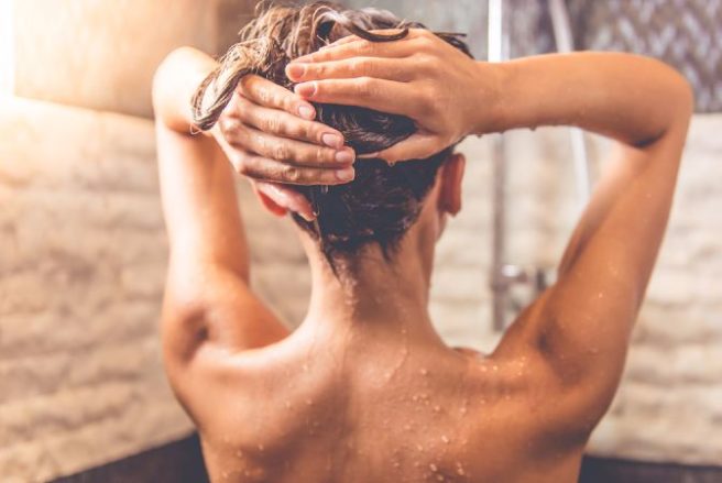 Early bird or night owl? Experts debate the best time to shower