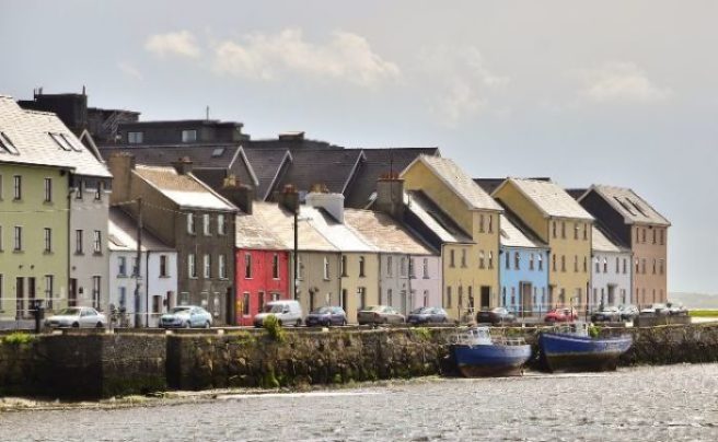 Move West: 3/4 of professionals found work easily in Galway & Mayo