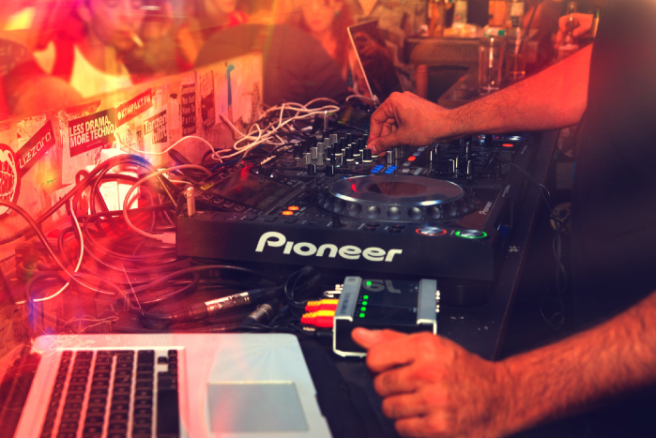 Another iconic Dublin nightclub is closing its doors forever
