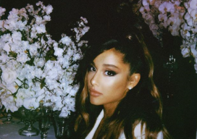 Ariana Grande opens up about ‘painful’ chapter after break up