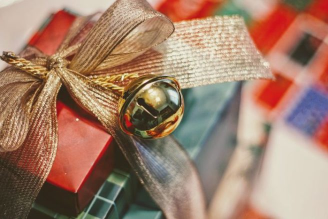 The perfect gifts for the sister who ALWAYS nicks your stuff
