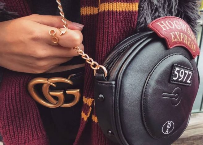 This Harry Potter Gift Guide is perfect for magic-loving muggles