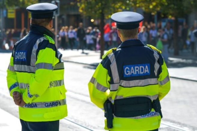 Gardaí seek public’s help in finding missing 15-year-old girl