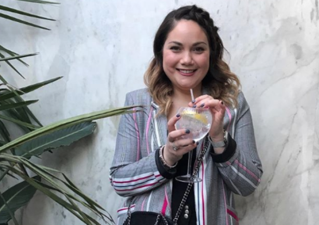 Faces by Grace’s new Home Decor Instagram is giving us all the inspo