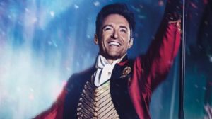 The Greatest Showman: Hugh Jackman announces Irish gig