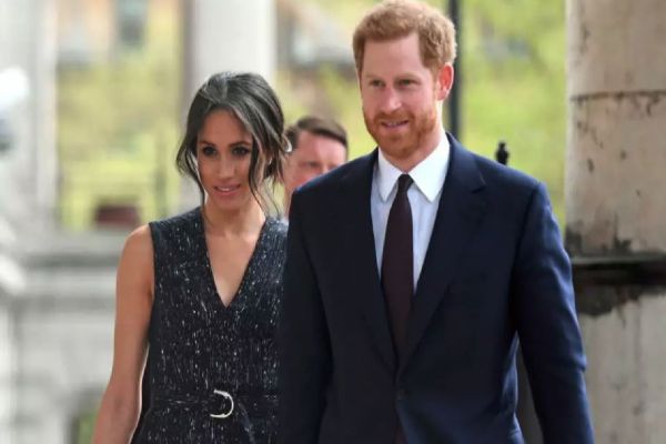 Prince Harry and Meghan Markle to live in Windsor at Frogmore Cottage Prince Harry and Meghan Markle to live in Windsor at Frogmore Cottage