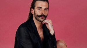 Yaaas Queen: Jonathan Van Ness announces Dublin comedy gig