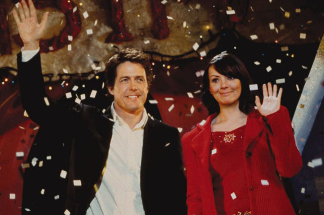 Is THIS the best Christmas movie of all time? Here’s our countdown