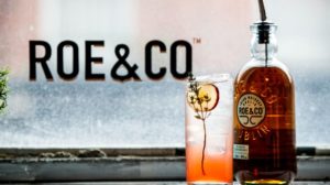 Whiskey lovers might implode with excitement over this event