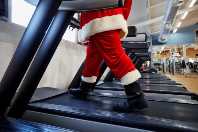 A PROTEIN Advent Calendar exists, and frankly that’s just going too far