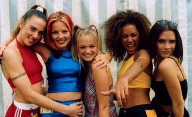 Get back online: There are still Spice Girls tickets for Croke Park