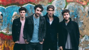 The Coronas and Sigrid to play HUGE outdoor gig next summer