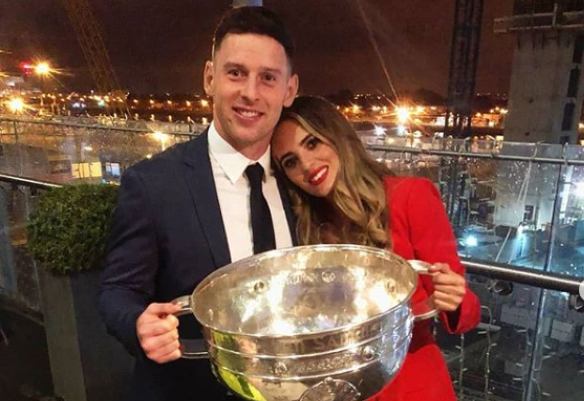 Congrats: GAA star Philly McMahon announces engagement