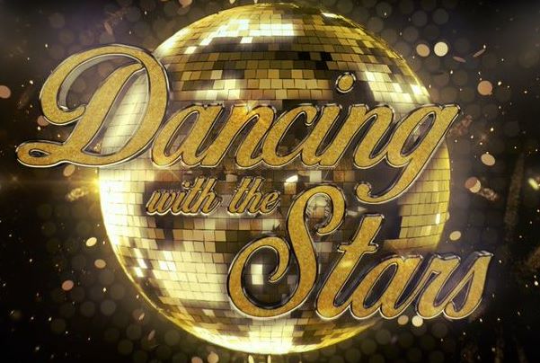 ‘Ball of nerves’: Dancing With The Stars has it’s first contestant