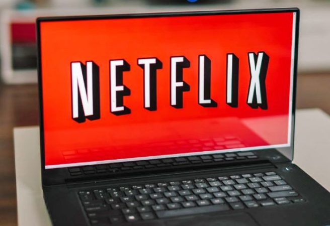 OMG, one of our FAVE shows is now on Netflix