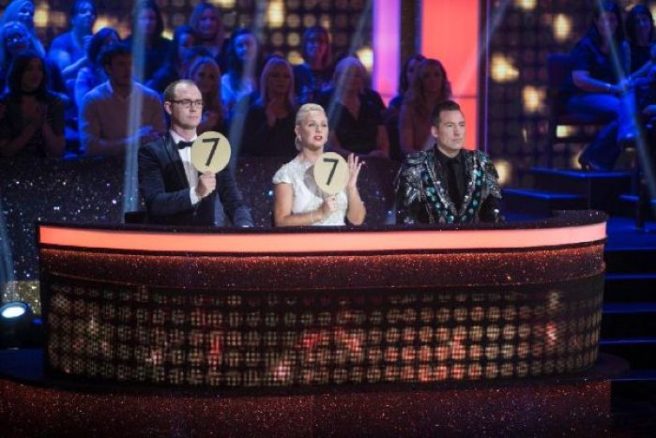 Two more UNREAL celebrities join Dancing With The Stars