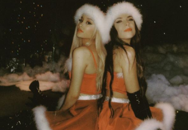 THIS is the reason why Mac Miller wasn’t in Ariana’s burn book