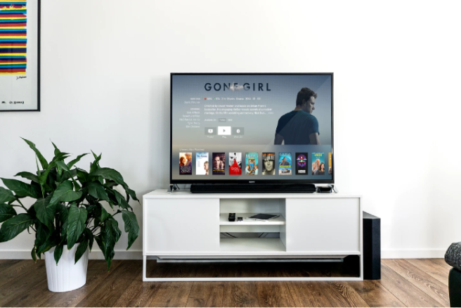 Your guide to indulging in reality show binges this holiday season