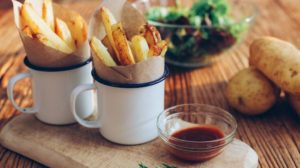 Science says: This number of chips are ‘healthy’ & it’s pathetic