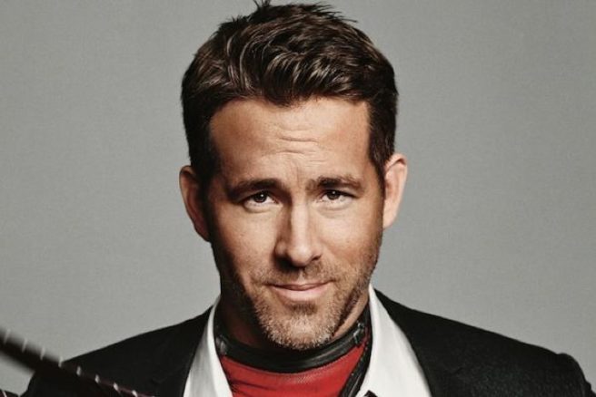‘A challenge’: Ryan Reynolds opens up about his sex life with Blake
