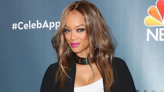 Tyra Banks pays tribute to ANTM’s Jael Strauss after cancer battle