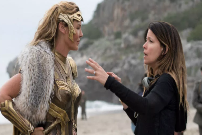 Female directors excluded from the 2019 Golden Globes awards