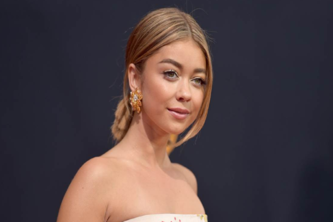 Sarah Hyland leaves social media following her cousin’s death