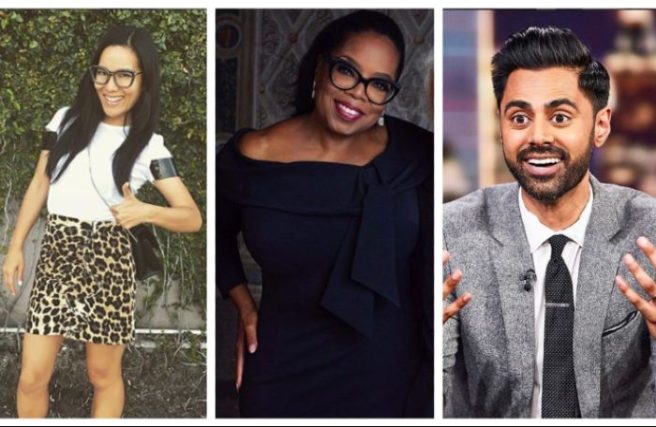 These celebs are tipped to replace Kevin Hart after Oscar controversy