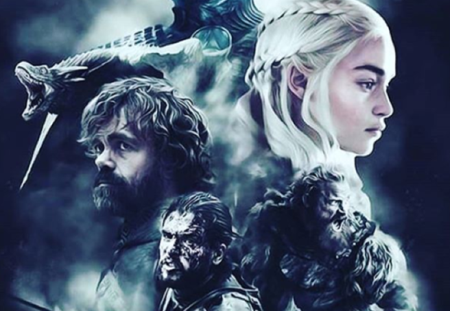 Game of Thrones: Ice & Fire meet in this STUNNING new trailer