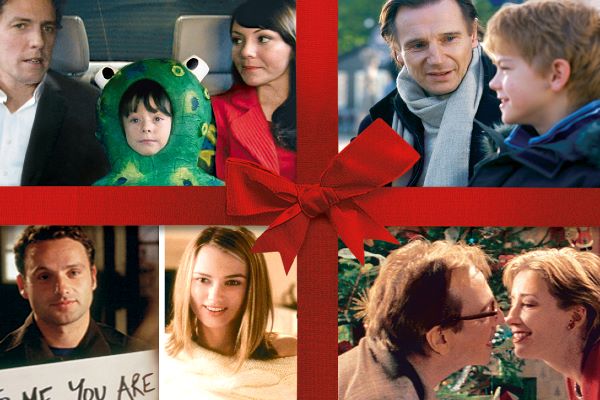 We never noticed this pattern in Love, Actually and OMG