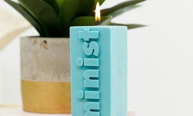 Women on a mission: Fierce, feminist gifts for powerful gal pals
