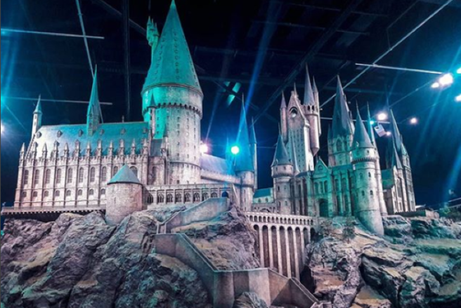 Dealz are now doing Harry Potter merch and it’s SAVAGE