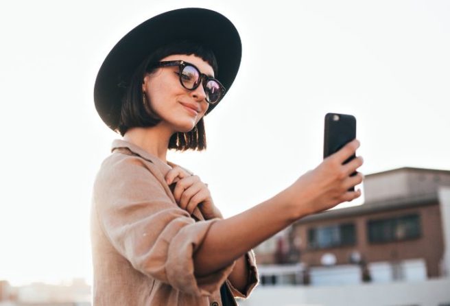 ‘Hey guys’ The gift guide for your pal who wants to be an influencer