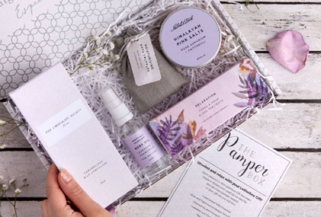 These pressies are perfect for your long-distance bestie this Christmas